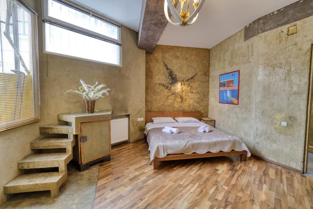 Mariko'S Home Tbilisi Eksteriør billede