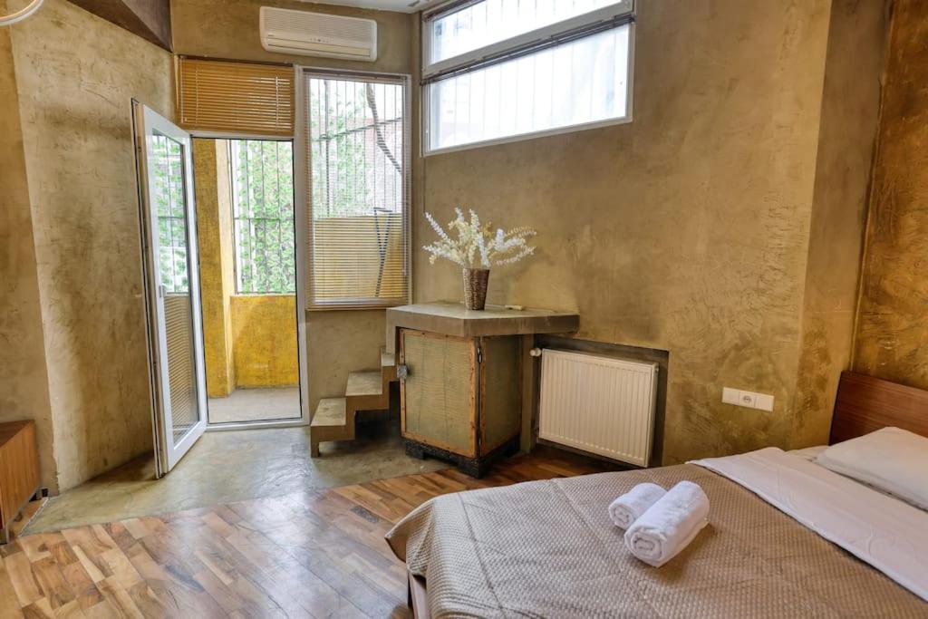 Mariko'S Home Tbilisi Eksteriør billede